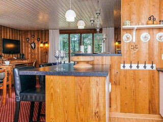 Holiday house Thorup Strand  4