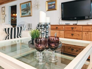 Holiday house Thorup Strand  13