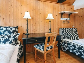 Holiday house Thorup Strand  17