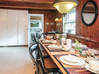 Ferienhaus Thorup Strand  7