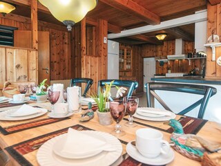 Holiday house Thorup Strand  8