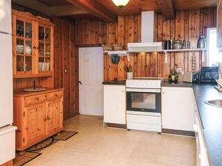 Holiday house Thorup Strand  10