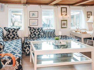 Holiday house Thorup Strand  11