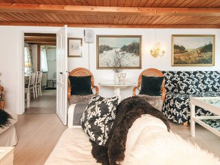 Holiday house Thorup Strand  12