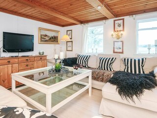 Ferienhaus Thorup Strand  13