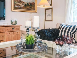 Holiday house Thorup Strand  14