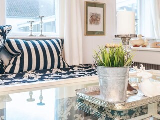 Holiday house Thorup Strand  32