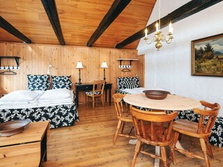 Ferienhaus Thorup Strand  15