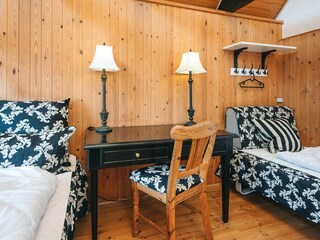 Holiday house Thorup Strand  16