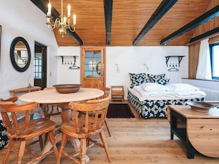 Ferienhaus Thorup Strand  17