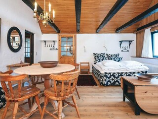 Holiday house Thorup Strand  17
