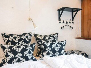 Holiday house Thorup Strand  18