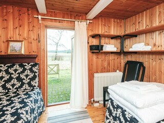 Holiday house Thorup Strand  19