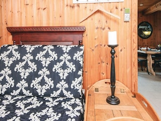 Ferienhaus Thorup Strand  20