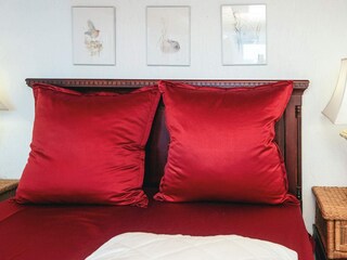 Holiday house Thorup Strand  21