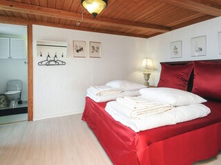 Holiday house Thorup Strand  22