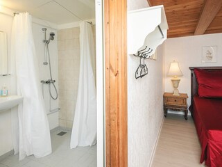 Holiday house Thorup Strand  23
