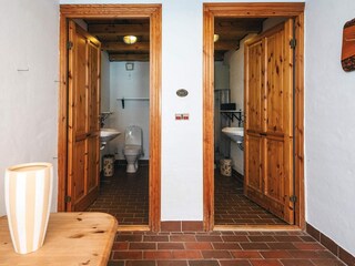Holiday house Thorup Strand  32