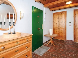 Holiday house Thorup Strand  26