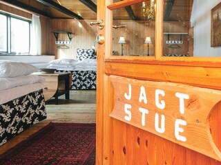 Holiday house Thorup Strand  27