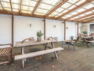 Ferienhaus Thorup Strand  28