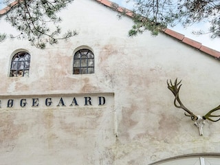 Holiday house Thorup Strand  29