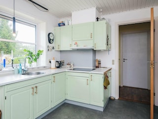 Ferienhaus Nymindegab  2