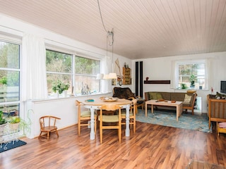 Ferienhaus Nymindegab  9