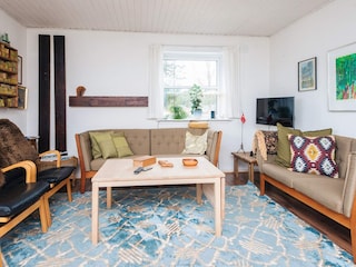 Ferienhaus Nymindegab  10