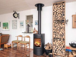 Ferienhaus Nymindegab  11