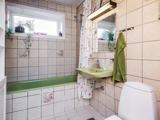 Ferienhaus Nymindegab  13