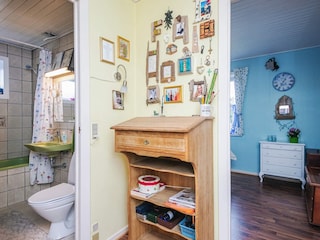 Ferienhaus Nymindegab  18