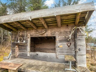 Ferienhaus Nymindegab  16