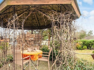 Ferienhaus Nymindegab  21