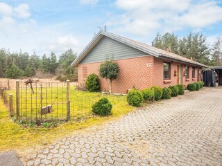 Ferienhaus Nymindegab  21