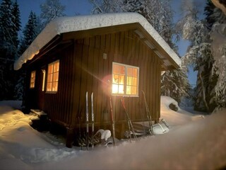 Holiday house Welt Outdoor Recording 15