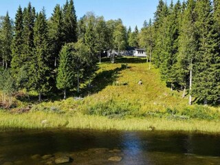 Ferienhaus Welt Außenaufnahme 15