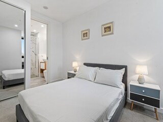 Apartment Melbourne Ausstattung 1