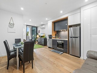 Apartment Melbourne Ausstattung 3