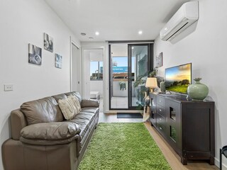 Apartment Melbourne Ausstattung 4