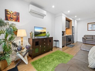 Apartment Melbourne Ausstattung 5