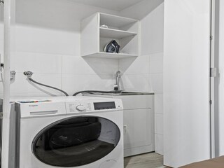 Apartment Melbourne Ausstattung 9