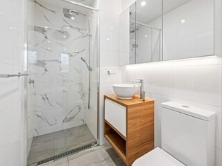 Apartment Melbourne Ausstattung 10