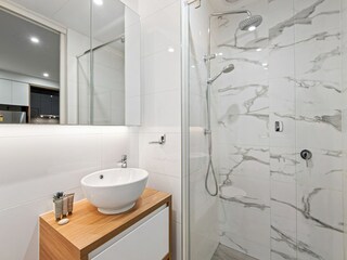 Apartment Melbourne Ausstattung 11