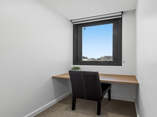 Apartment Melbourne Ausstattung 3