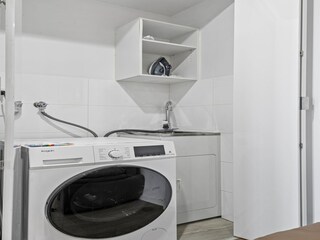 Apartment Melbourne Ausstattung 4