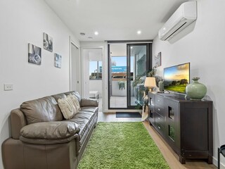 Apartment Melbourne Ausstattung 5