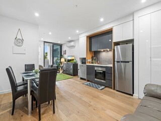 Appartamento Melbourne Caratteristiche 6