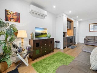Apartment Melbourne Ausstattung 7