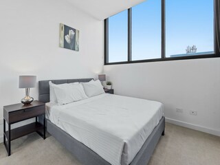 Appartamento Melbourne Caratteristiche 8